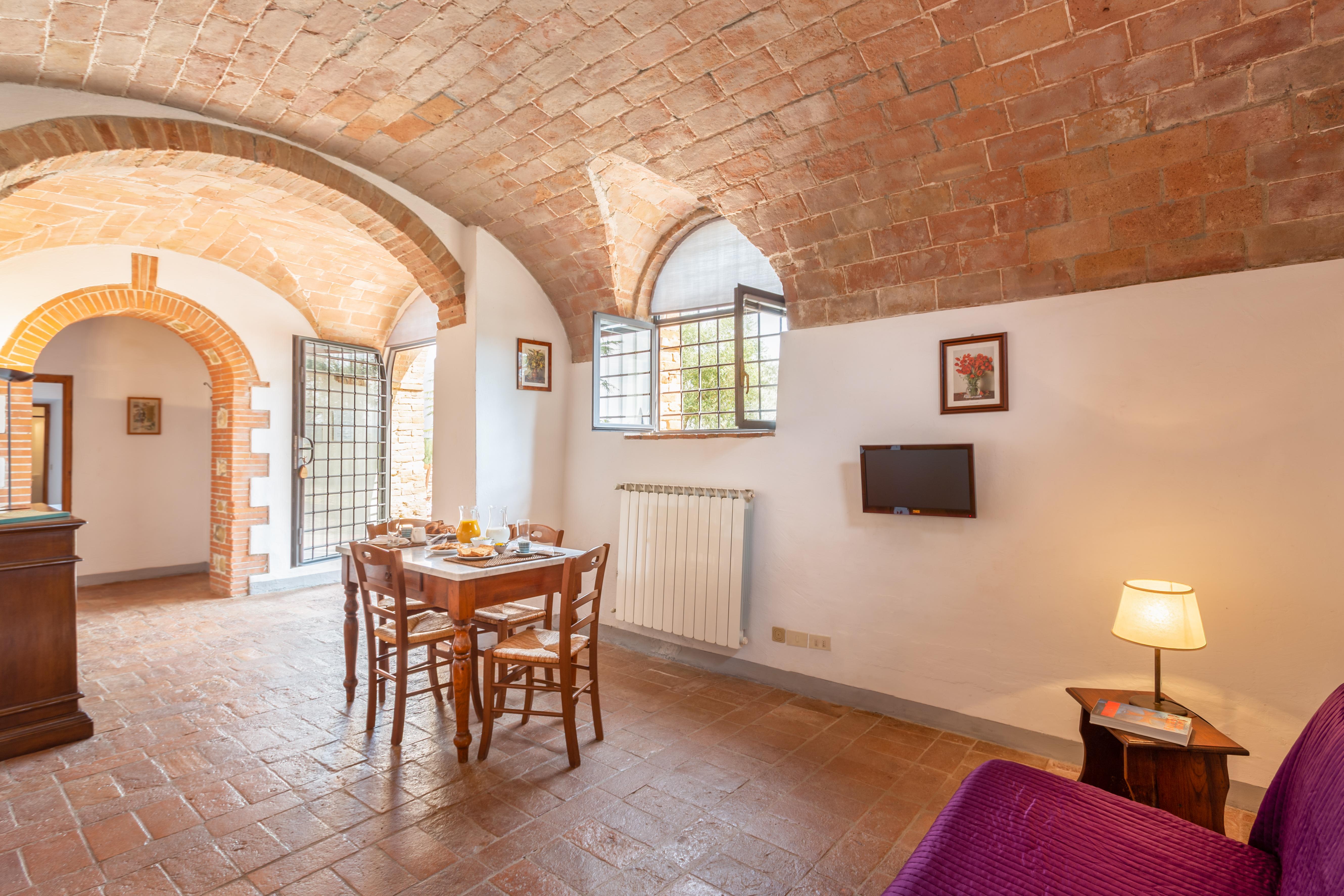 Fattoria Querceto Guest House Tavarnelle Val di Pesa Ngoại thất bức ảnh