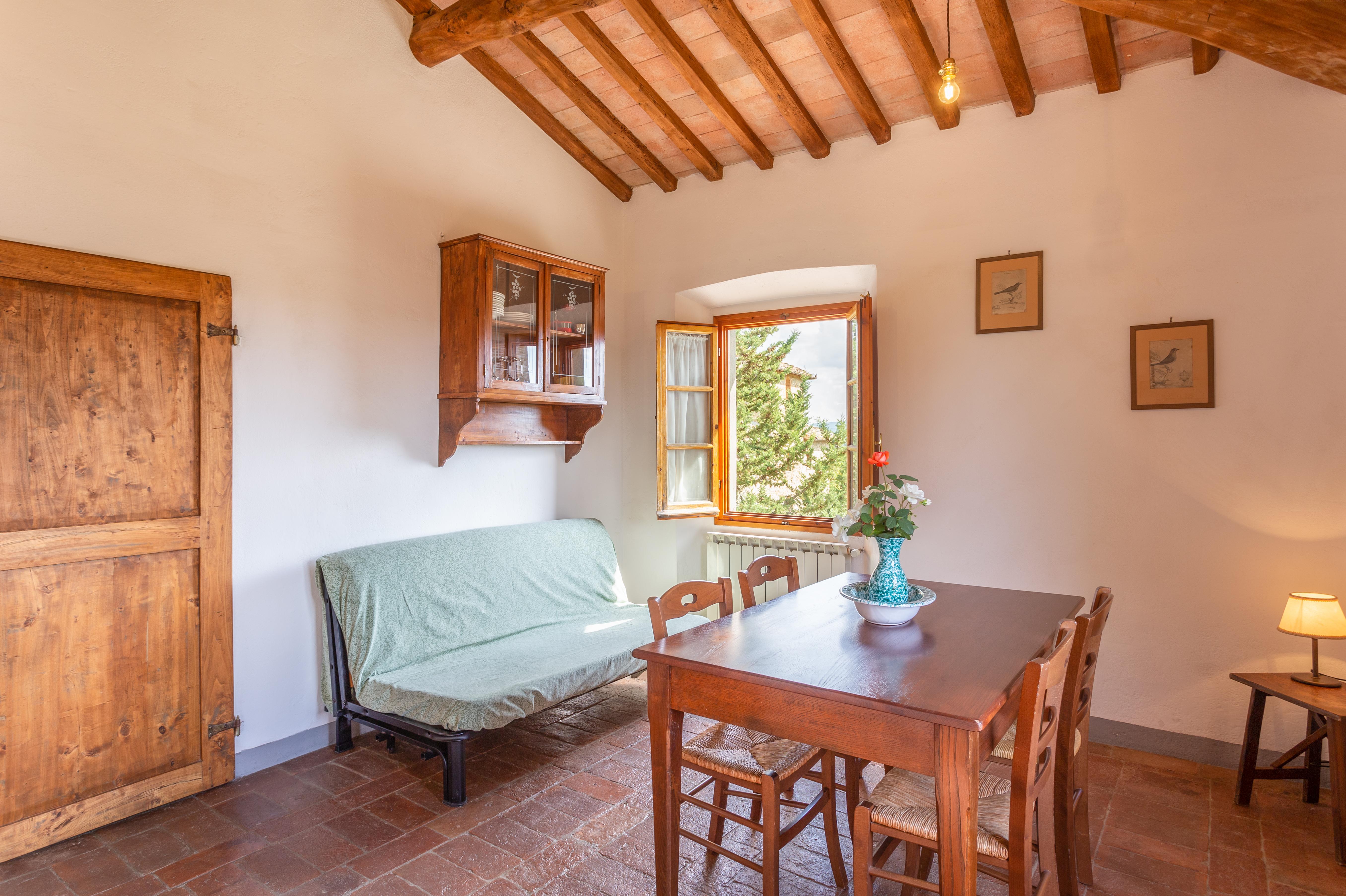 Fattoria Querceto Guest House Tavarnelle Val di Pesa Ngoại thất bức ảnh