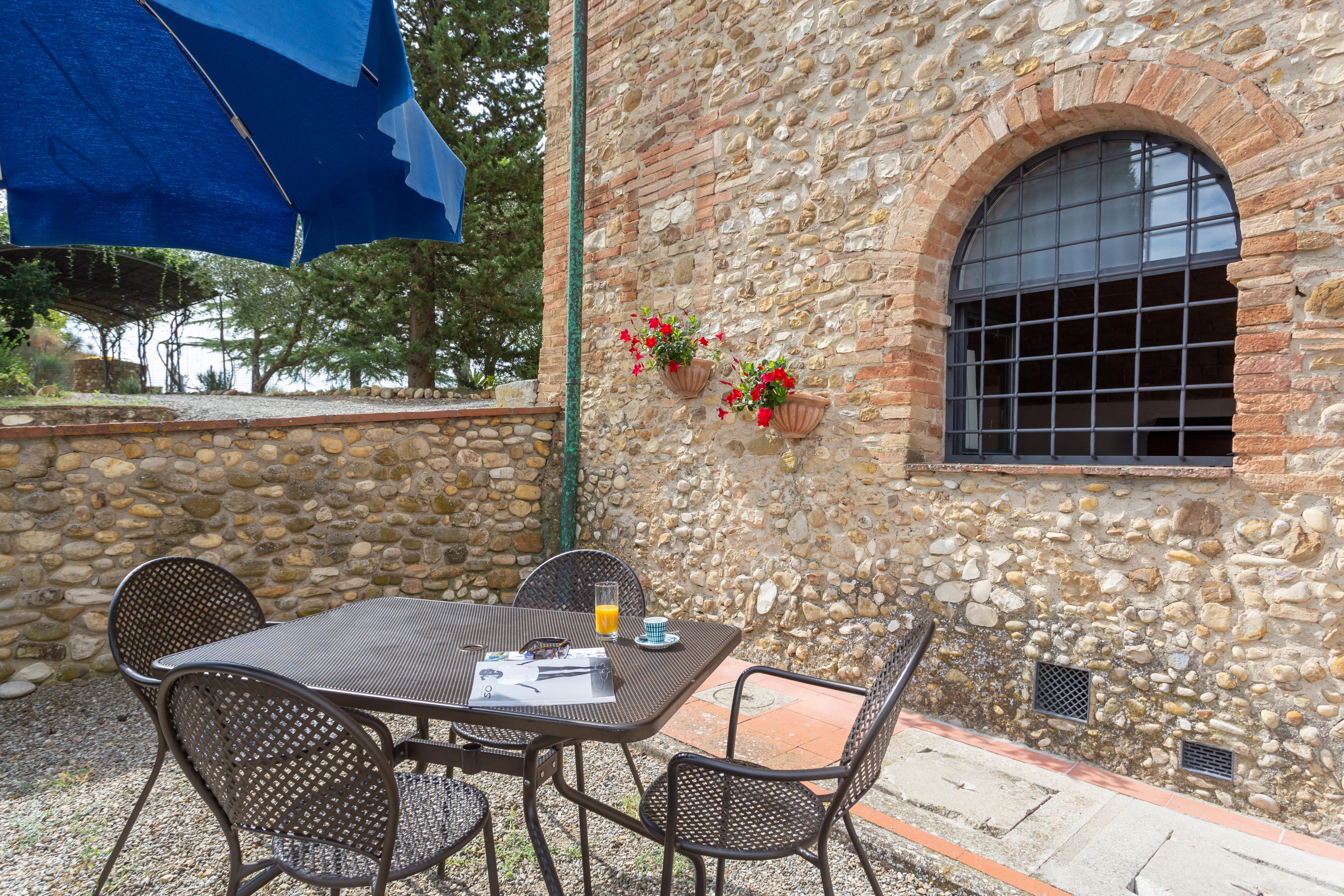 Fattoria Querceto Guest House Tavarnelle Val di Pesa Ngoại thất bức ảnh