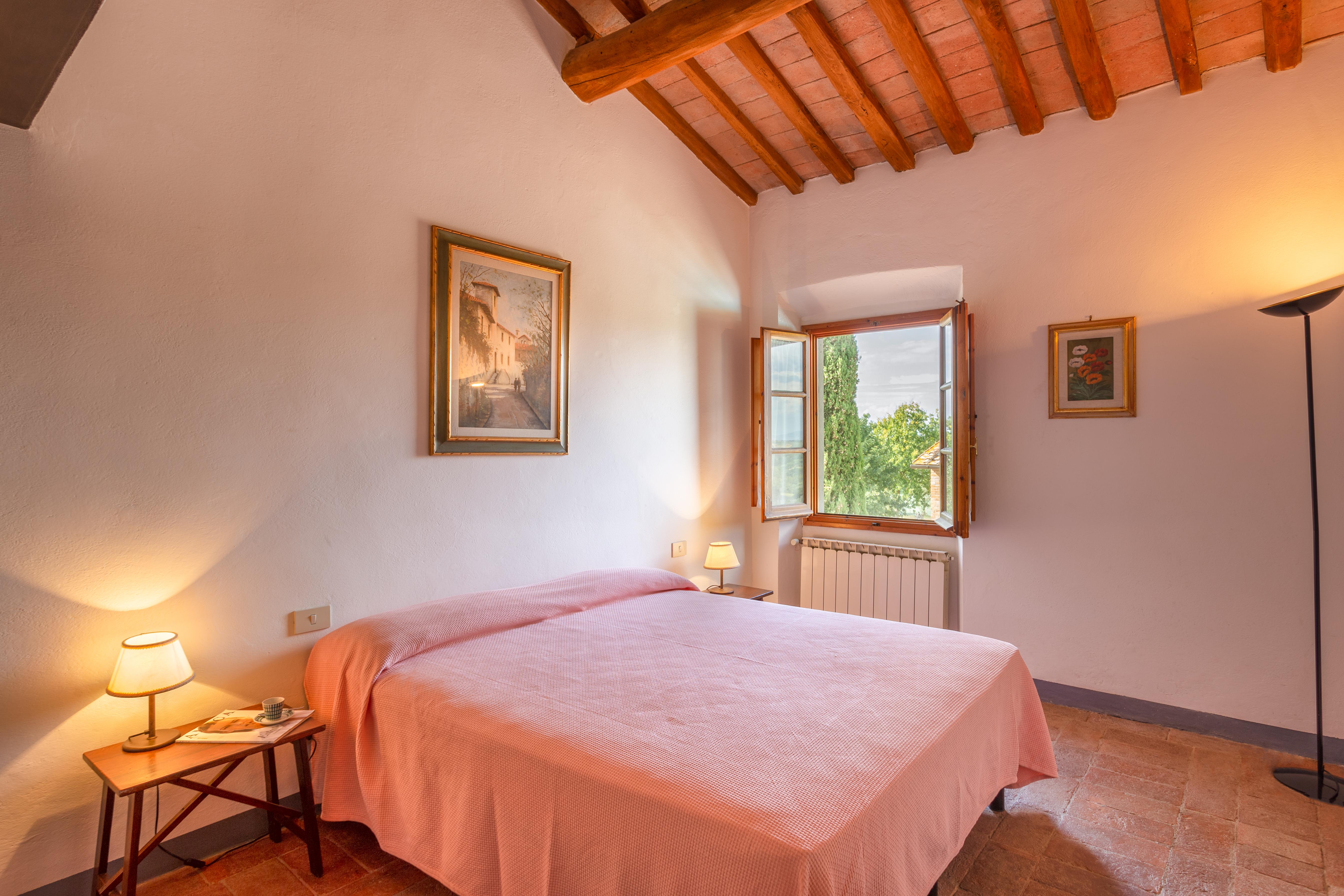 Fattoria Querceto Guest House Tavarnelle Val di Pesa Ngoại thất bức ảnh