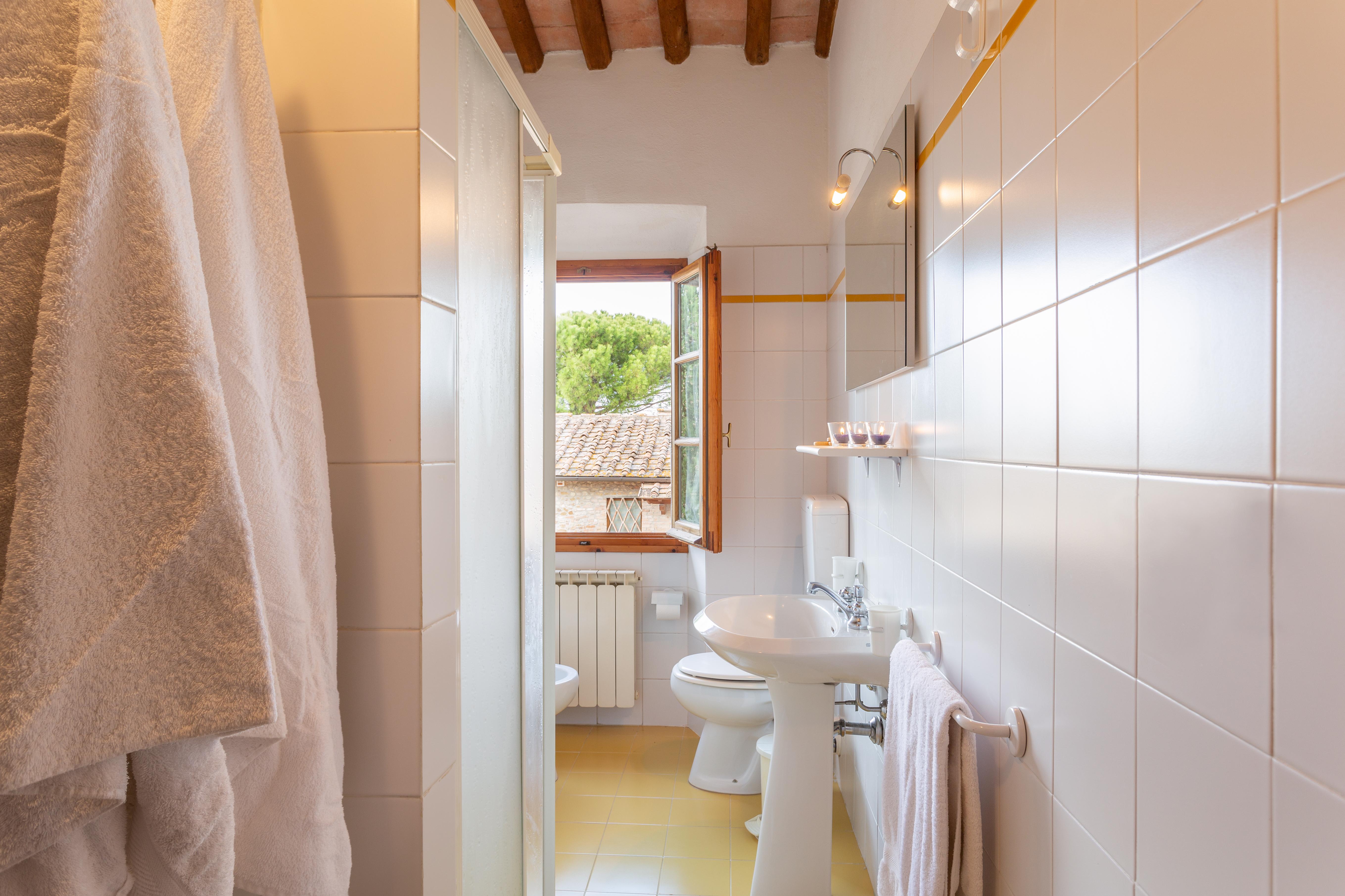 Fattoria Querceto Guest House Tavarnelle Val di Pesa Ngoại thất bức ảnh