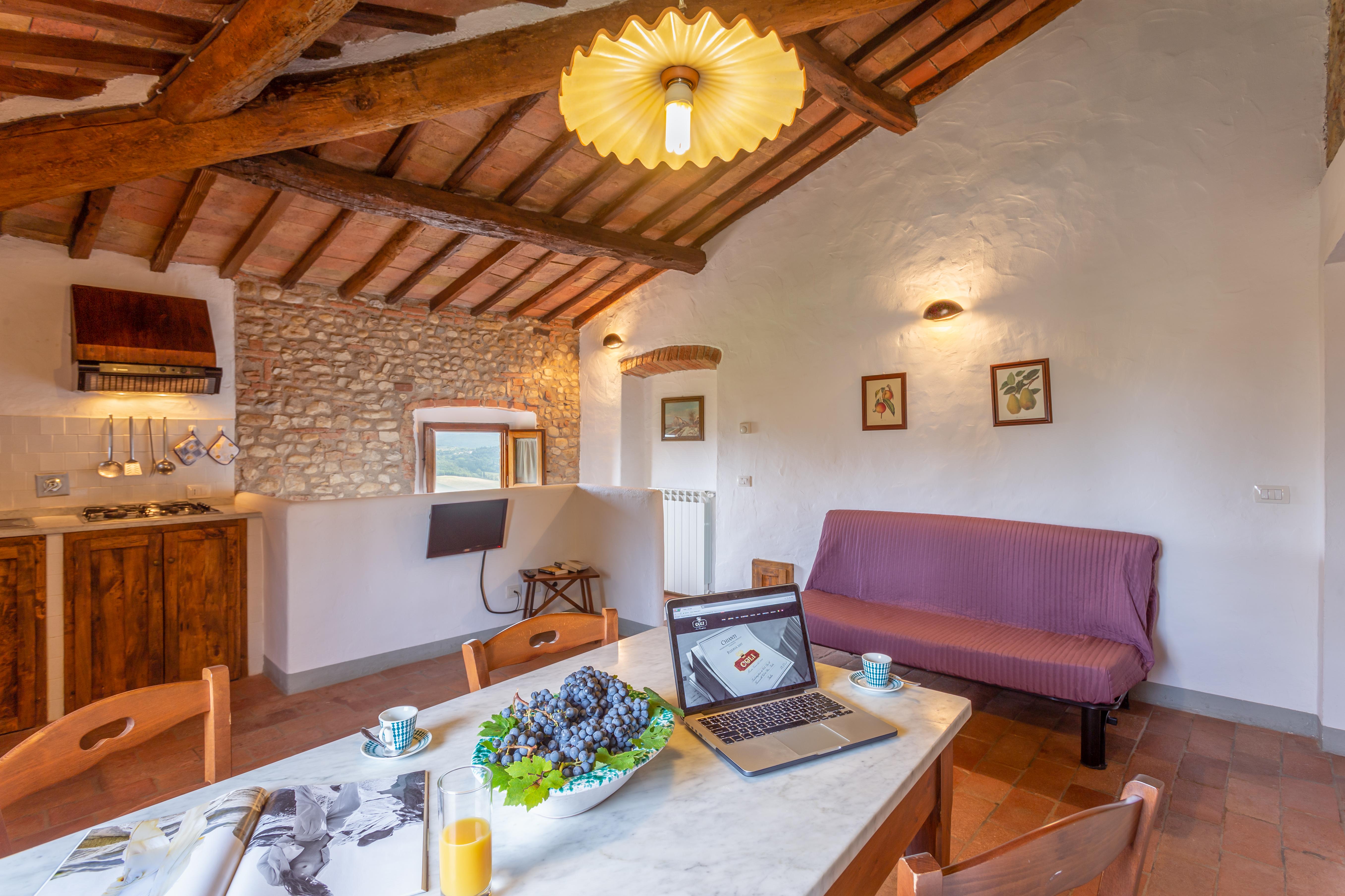 Fattoria Querceto Guest House Tavarnelle Val di Pesa Ngoại thất bức ảnh