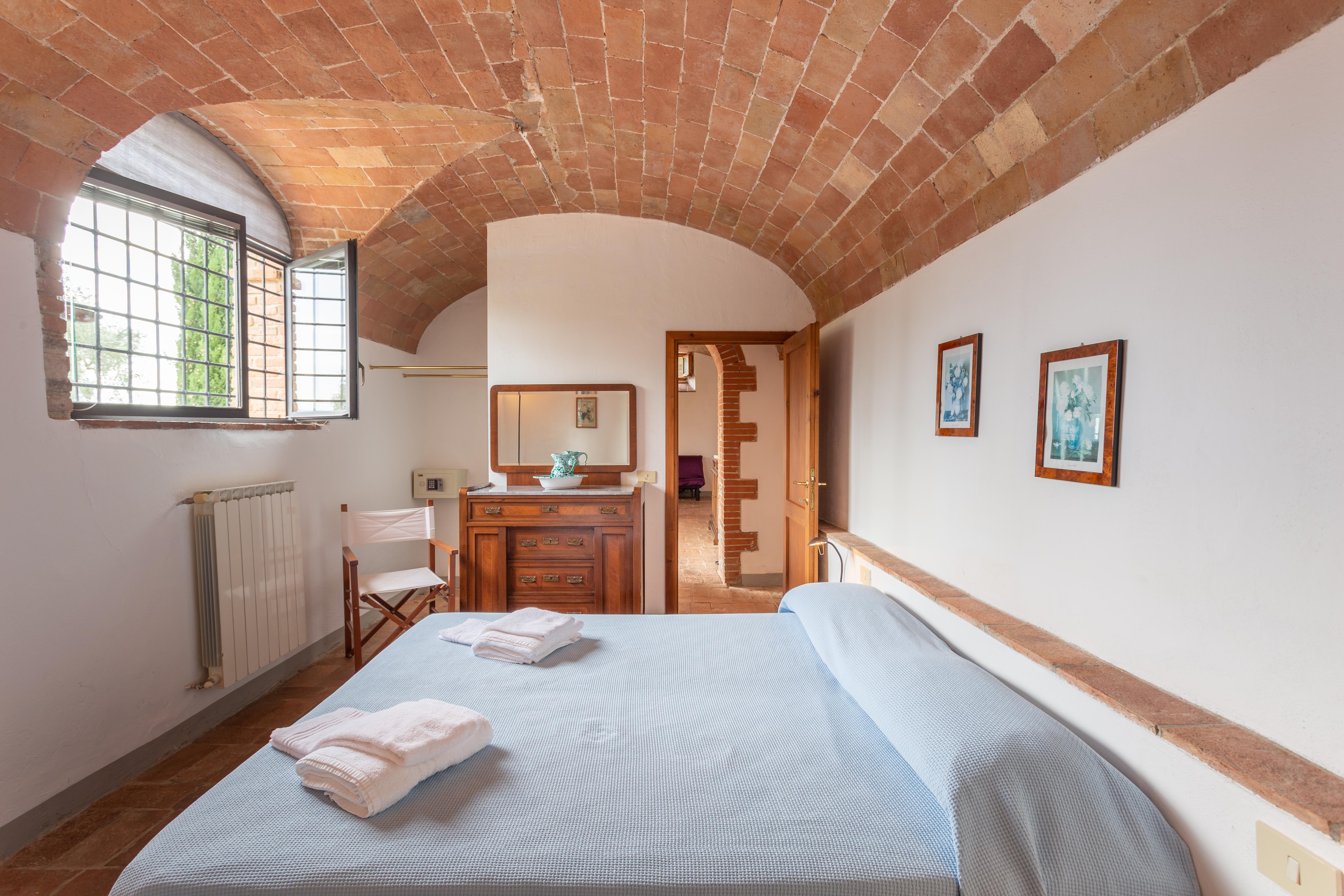 Fattoria Querceto Guest House Tavarnelle Val di Pesa Ngoại thất bức ảnh